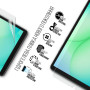 Плівка захисна Armorstandart hydrogel Samsung Tab A11 (SM-X133/X135) (ARM89242) Плівка захисна Armorstandart hydrogel Samsung Tab A11 (SM-X133/X135) (ARM89242)