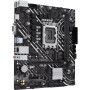Материнська плата ASUS PRIME H610M-K Материнська плата ASUS PRIME H610M-K