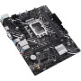 Материнська плата ASUS PRIME H610M-K Материнська плата ASUS PRIME H610M-K