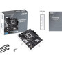 Материнська плата ASUS PRIME H610M-K Материнська плата ASUS PRIME H610M-K