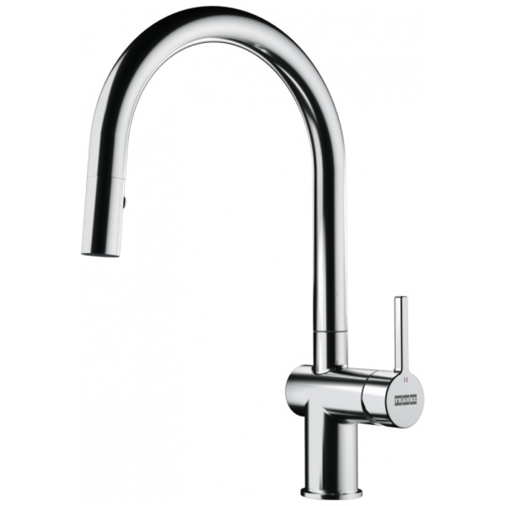 Змішувач Franke Active J (115.0653.401)