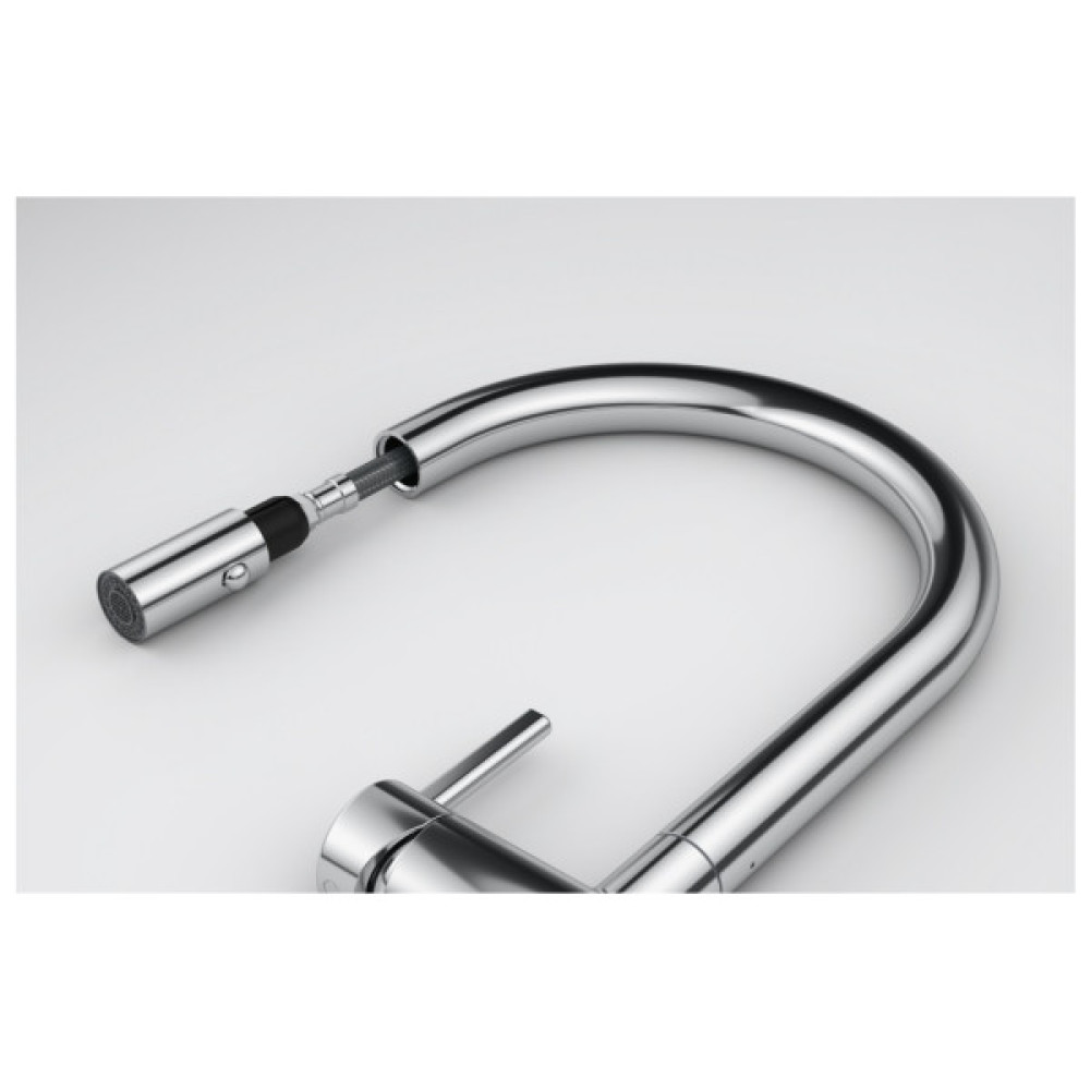 Змішувач Franke Active J (115.0653.401)