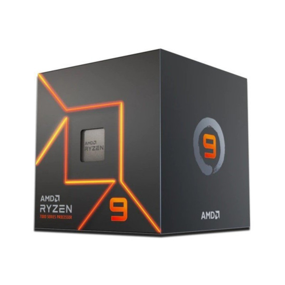 Процесор AMD Ryzen 9 7900 (100-100000590WOF)