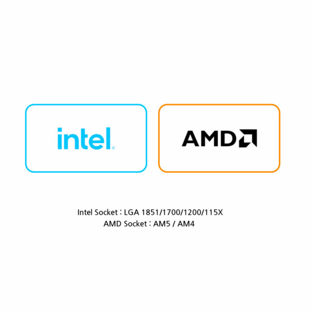 Процесорний кулер Zalman ZET5, ARGB LGA 1851, 1700, 1200, 115x, AM5, AM4,  4pin PWM, 3pin+5VARGB, TDP200W, білий