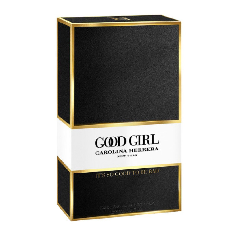 Парфумована вода Carolina Herrera Good Girl 30 мл (8411061041673)