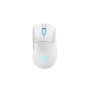 Мишка ASUS ROG Keris II Origin Wireless/Bluetooth/USB White (90MP04A0-BMUA10)