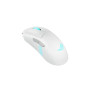 Мишка ASUS ROG Keris II Origin Wireless/Bluetooth/USB White (90MP04A0-BMUA10)