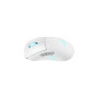 Мишка ASUS ROG Keris II Origin Wireless/Bluetooth/USB White (90MP04A0-BMUA10)