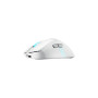 Мишка ASUS ROG Keris II Origin Wireless/Bluetooth/USB White (90MP04A0-BMUA10)