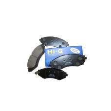 Гальмівні колодки HI-Q SP1086