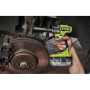 Акумулятор Ryobi ONE+ RB1840X 18В 4А·год 0.7кг