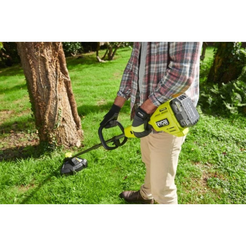 Акумулятор Ryobi ONE+ RB1840X 18В 4А·год 0.7кг