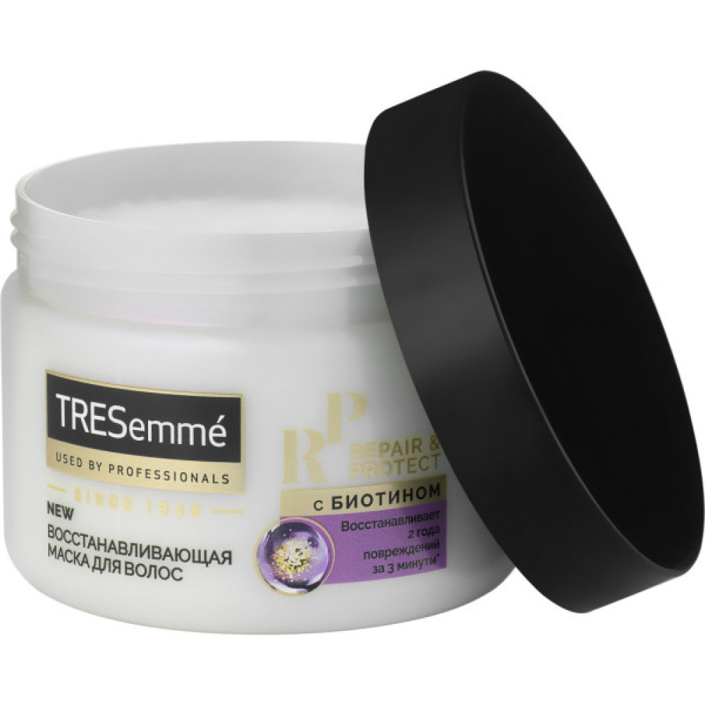 Маска для волосся Tresemme Biotin Repair Відновлювальна 440 мл (8720181238079)