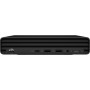 Комп'ютер HP Pro Mini 260 G9 / i3-1215U, 8, 256, K&M, WiFi (6B2W4EA) Комп'ютер HP Pro Mini 260 G9 / i3-1215U, 8, 256, K&M, WiFi (6B2W4EA)