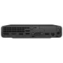 Комп'ютер HP Pro Mini 260 G9 / i3-1215U, 8, 256, K&M, WiFi (6B2W4EA) Комп'ютер HP Pro Mini 260 G9 / i3-1215U, 8, 256, K&M, WiFi (6B2W4EA)