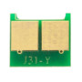 Чип для картриджа HP LJ Enterprise M351/M176/M251 universal Yellow AHK (3202442) Чип для картриджа HP LJ Enterprise M351/M176/M251 universal Yellow AHK (3202442)
