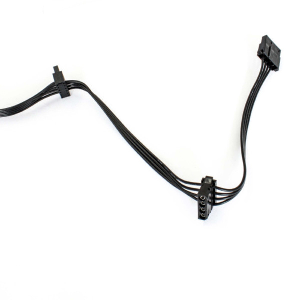 GAMEMAX GM-700 80+ APFC Black