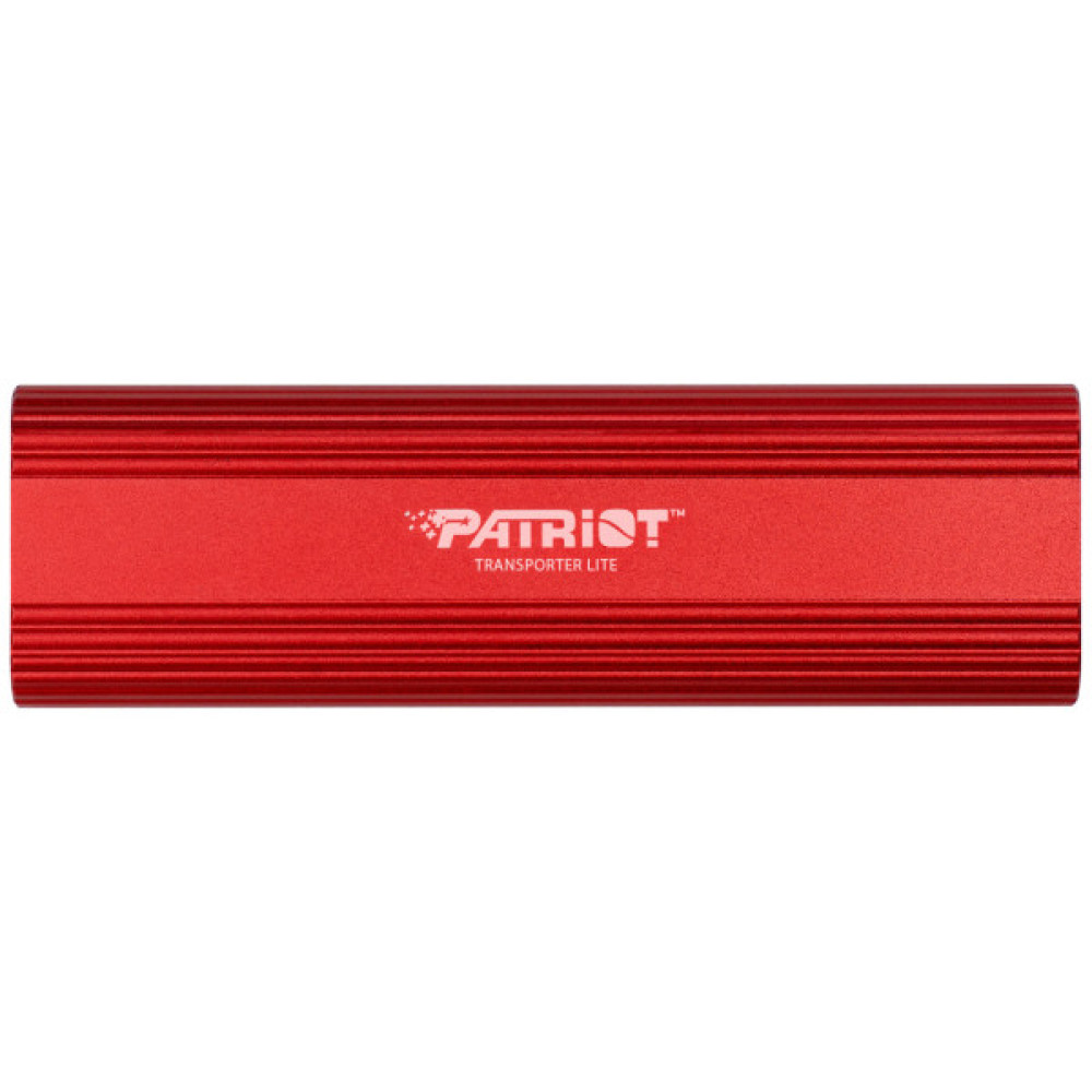 Накопичувач SSD USB-C 512GB Patriot (PTPL512GPEC)