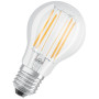 Лампочка Osram LED CLA75 DIM 7,5W/840 230V FIL E27 (4058075434967)