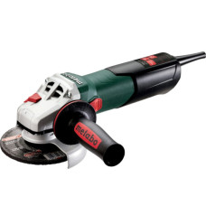 Шліфувальна машина Metabo W 9-125 QUICK 125мм, 900Вт, 10500об/хв, 2.1кг (600374000)