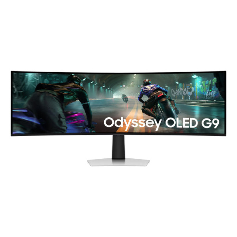 Монітор Samsung LS49DG910SIXUA