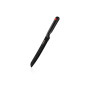 Набір ножів ARDESTO Black Mars 5 шт Black (AR2105BR)
