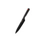 Набір ножів ARDESTO Black Mars 5 шт Black (AR2105BR)