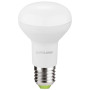 Лампочка Eurolamp LED R63 9W E27 4000K 220V (LED-R63-09274(P)) Лампочка Eurolamp LED R63 9W E27 4000K 220V (LED-R63-09274(P))
