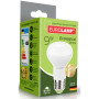 Лампочка Eurolamp LED R63 9W E27 4000K 220V (LED-R63-09274(P)) Лампочка Eurolamp LED R63 9W E27 4000K 220V (LED-R63-09274(P))