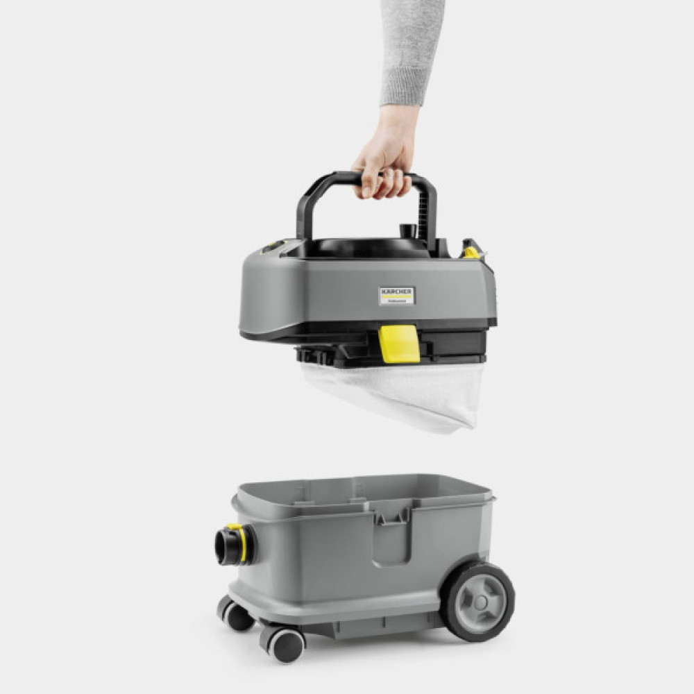 Пилосос Karcher T 10/1 (1.527-300.0)