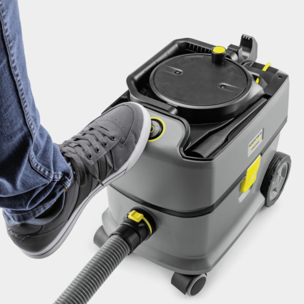 Пилосос Karcher T 10/1 (1.527-300.0)