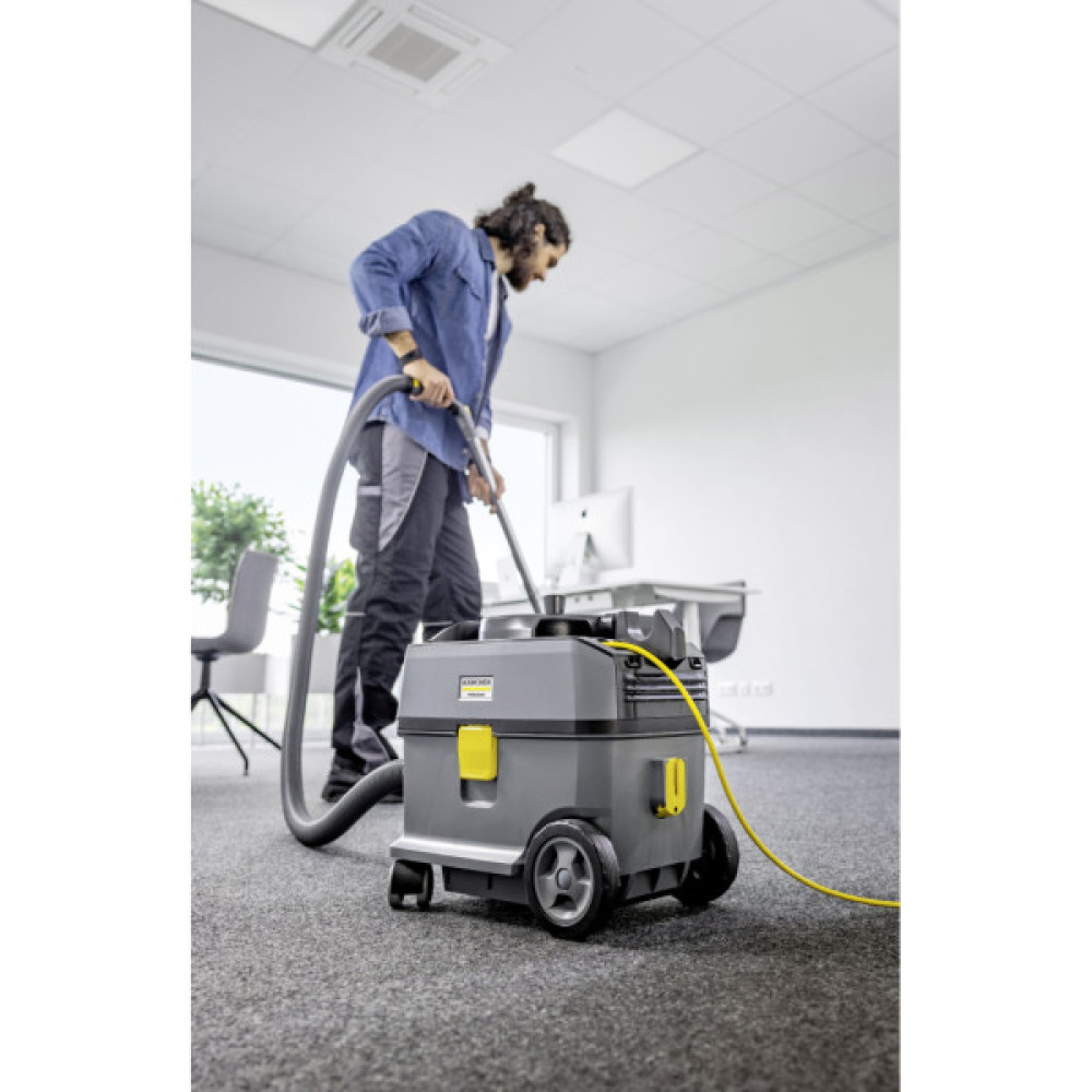 Пилосос Karcher T 10/1 (1.527-300.0)