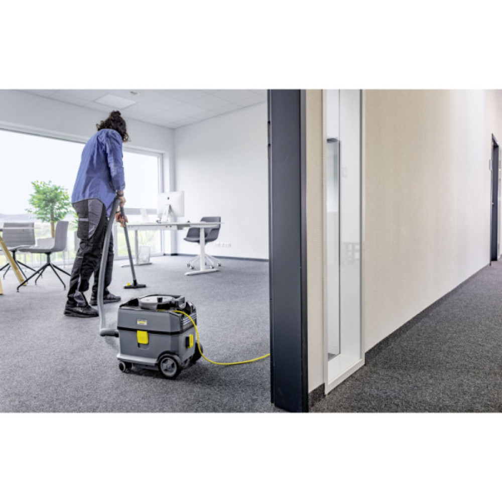 Пилосос Karcher T 10/1 (1.527-300.0)