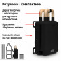 Вафельниця АDЕ KG2138-3