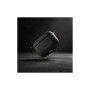 Чохол для навушників Uniq Lyden DS AirPods 4 Dallas Black (8886463691328)