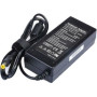 Блок живлення до ноутбуку PowerPlant TOSHIBA 220V, 19V, 60W, 3.16A (6.3*3.0mm) (TO60F6330) Блок живлення до ноутбуку PowerPlant TOSHIBA 220V, 19V, 60W, 3.16A (6.3*3.0mm) (TO60F6330)