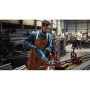 Шліфмашина кутова Bosch Professional GWS 2200 230мм 2200Вт 6500об·хв 5.4кг Шліфмашина кутова Bosch Professional GWS 2200 230мм 2200Вт 6500об·хв 5.4кг