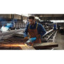Шліфмашина кутова Bosch Professional GWS 2200 230мм 2200Вт 6500об·хв 5.4кг Шліфмашина кутова Bosch Professional GWS 2200 230мм 2200Вт 6500об·хв 5.4кг