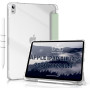 Чохол до планшета BeCover Soft Edge Apple iPad Air (4/5) 2020/2022 10.9" Green (711121) Чохол до планшета BeCover Soft Edge Apple iPad Air (4/5) 2020/2022 10.9" Green (711121)