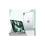 Чохол до планшета BeCover Soft Edge Apple iPad Air (4/5) 2020/2022 10.9" Green (711121) Чохол до планшета BeCover Soft Edge Apple iPad Air (4/5) 2020/2022 10.9" Green (711121)