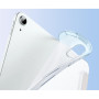 Чохол до планшета BeCover Soft Edge Apple iPad Air (4/5) 2020/2022 10.9" Green (711121) Чохол до планшета BeCover Soft Edge Apple iPad Air (4/5) 2020/2022 10.9" Green (711121)