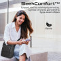 Сумка для ноутбука Promate 13.3" Satchel-HB black (satchel-hb.black) Сумка для ноутбука Promate 13.3" Satchel-HB black (satchel-hb.black)