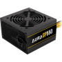 Блок живлення Gamdias 550W AURA GP550 (4712960136984) Блок живлення Gamdias 550W AURA GP550 (4712960136984)