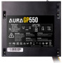 Блок живлення Gamdias 550W AURA GP550 (4712960136984) Блок живлення Gamdias 550W AURA GP550 (4712960136984)