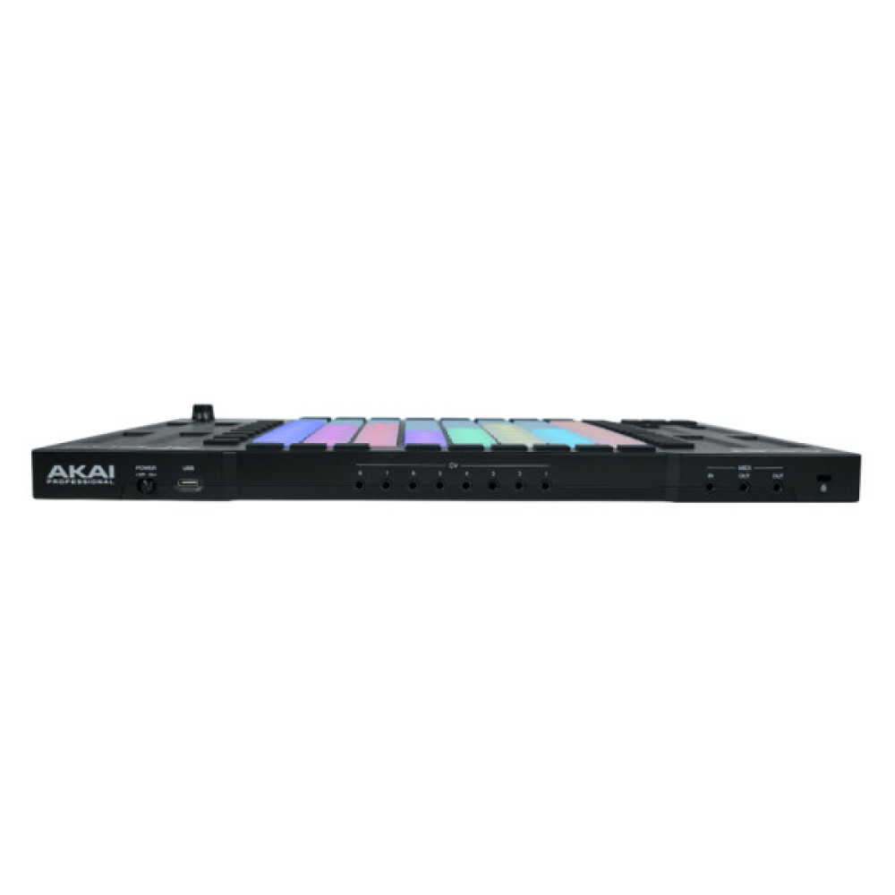MIDI контролер Akai APC 64 (240983)