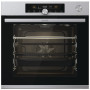 Духова шафа Gorenje електрична, 77л, A+, пара, приготув. на декількох рівнях, дисплей, нерж Духова шафа Gorenje електрична, 77л, A+, пара, приготув. на декількох рівнях, дисплей, нерж