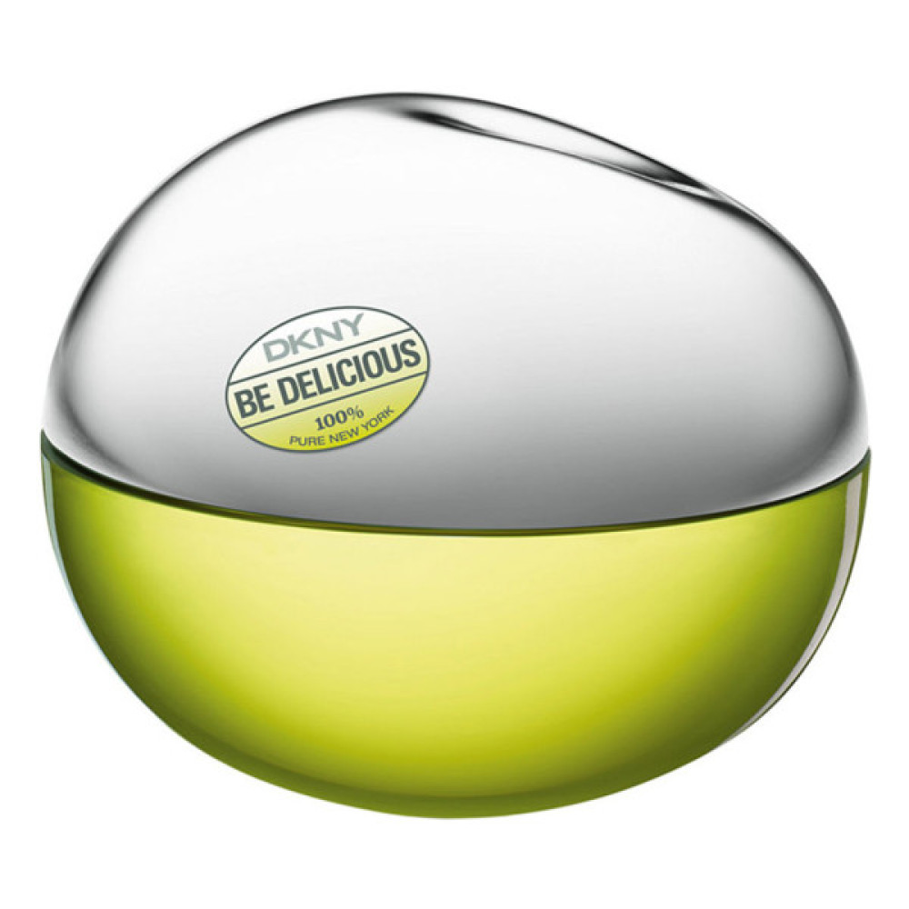 Парфумована вода Donna Karan DKNY Be Delicious 100 мл (763511009824)