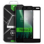 Скло захисне Vinga для Nokia 2 Black (VTPGS-N2B) Скло захисне Vinga для Nokia 2 Black (VTPGS-N2B)