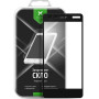 Скло захисне Vinga для Nokia 2 Black (VTPGS-N2B) Скло захисне Vinga для Nokia 2 Black (VTPGS-N2B)