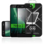 Скло захисне Vinga для Nokia 2 Black (VTPGS-N2B) Скло захисне Vinga для Nokia 2 Black (VTPGS-N2B)